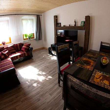 Frank´s Ferienwohnung in Dresden Exterior foto