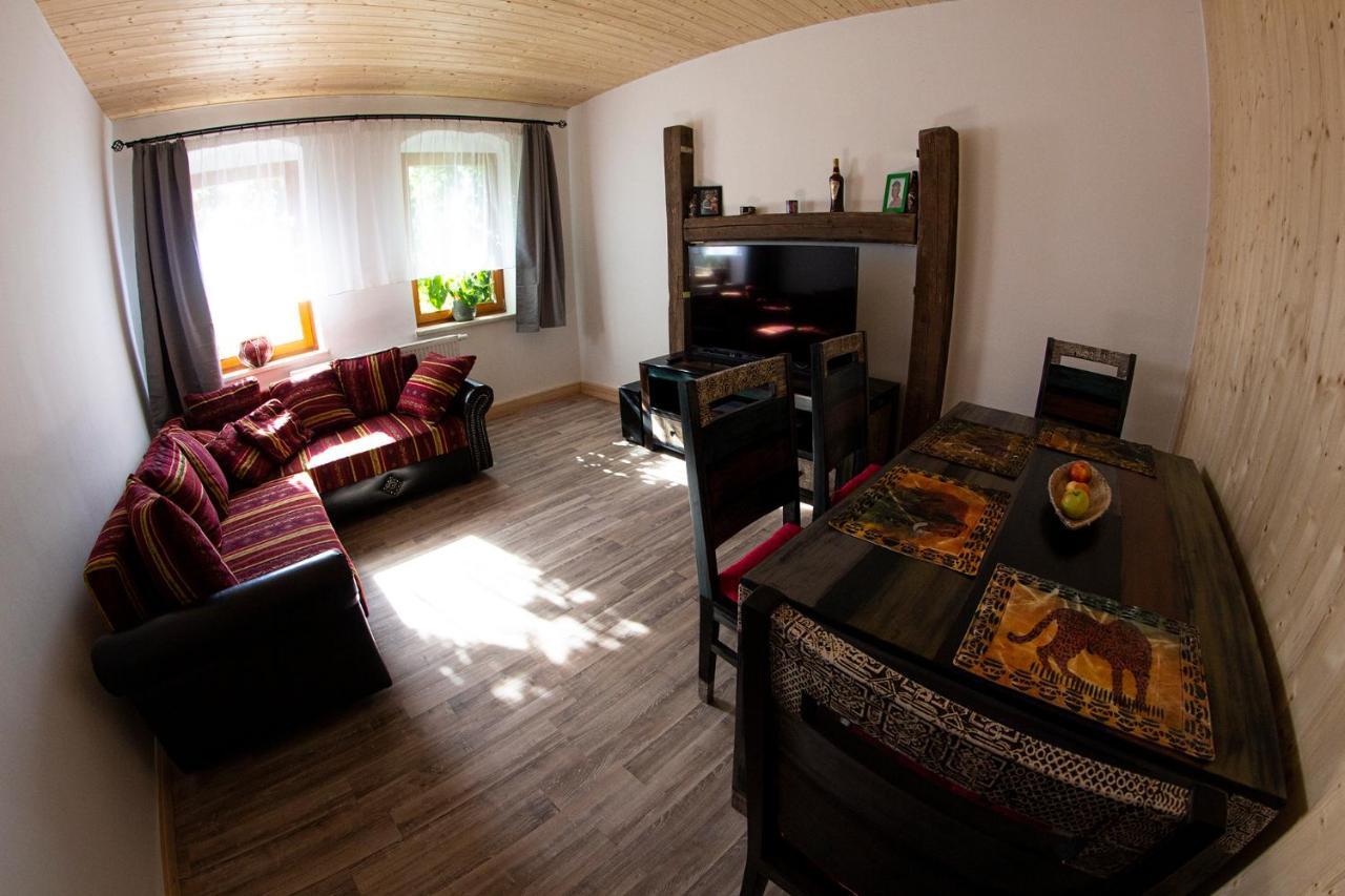 Frank´s Ferienwohnung in Dresden Exterior foto